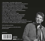 Johannes Öllinger - Brieflieder
