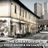 Steve Baker - The Great Divide