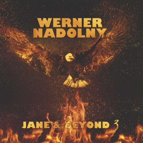 Werner Nadolny - Jane & Beyond 3