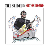 Till Seidel - Get On Board