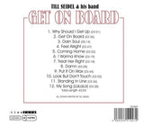 Till Seidel - Get On Board