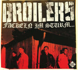 Broilers - Fackeln im Sturm...