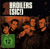 Broilers -