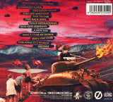 Authority Zero - Ollie Ollie Oxen Free
