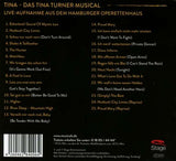 Musical - TINA - Das Tina Turner Musical