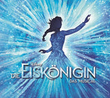 Musical - Die Eiskönigin - Originalversion des Hamburger Musicals