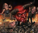 Steelpreacher - Drinking With The Devil