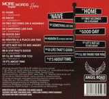 More Than Words - Home