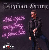 Stephan Georg - And Again Everything is Possible