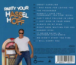 David Hasselhoff - Party Your Hasselhoff