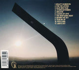 The Jeremy Days - Beauty In Broken