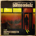 Böhse Onkelz - Kneipenterroristen