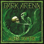 Dark Arena - Alien Factor