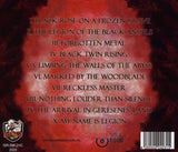 Angel Martyr - Nothing Louder Than Silence