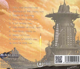 Distant Past - The Final Stage