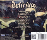 Delirium - Errante