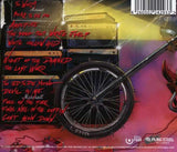 Lou Siffer & The Howling Demons - Too Old To Die Young