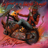 Lou Siffer & The Howling Demons - Too Old To Die Young