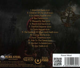 Custard - Imperium Rampax