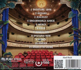 Redstacks - Revival Of The Fittest