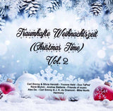 Traumhafte Weihnachtszeit Vol.2