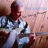 Mr.Martin - Six String Prayer