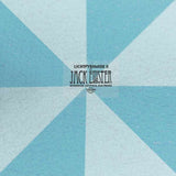 Jack Ellister - Lichtpyramide II