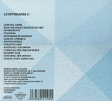 Jack Ellister - Lichtpyramide II