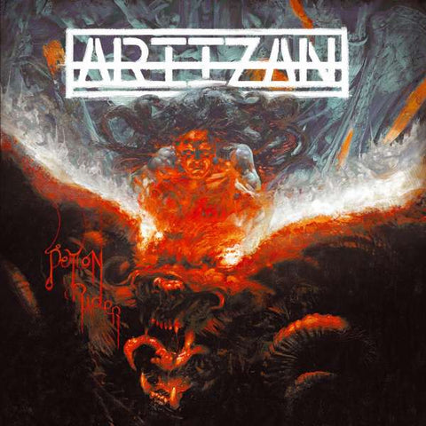 Artizan - Demon Rider