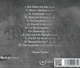 Ritual - Trials Of Torment