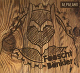 Fäaschtbänkler - Alpaland