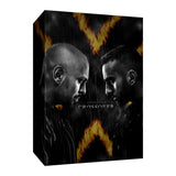 PA Sports & Kianush - Crossover