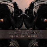 Ordo Rosarius Equilibrio - Menage A Quatre EP