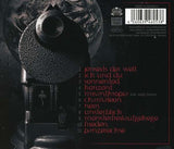 Unzucht - Jenseits der Welt