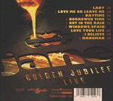 Werner Nadolnys Jane - Golden Jubilee Live