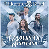 Kilkenny Band - Colours Of Scotland