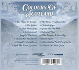 Kilkenny Band - Colours Of Scotland
