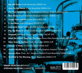 Frank Muschalle & Stephan Holstein - Meet Me Where They Play The Blues