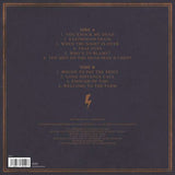 T.G. Copperfield - The Electric Band
