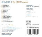 Andreas Schulz & Circle Blue - The Jobim Sessions