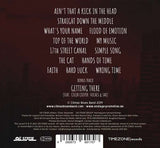 Climax Blues Band - Hands Of Time