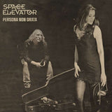 Space Elevator - Persona Non Grata