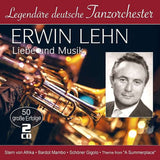 Erwin Lehn - Liebe und Musik - 50 große Erfolge