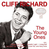 Cliff Richard - The Young Ones - 50 Greatest Hits