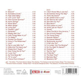 Cliff Richard - The Young Ones - 50 Greatest Hits