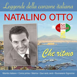 Natalino Otto - Che ritmo-Leggende della canzone italiana-50 s