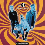 Die Fantastischen Vier - Die 4. Dimension
