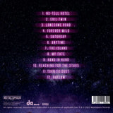 Black Diamonds - No-Tell Hotel