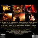 Trance - Metal Forces