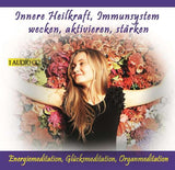 Thomas Rettenmaier - Innere Heilkraft, Immunsystem Wecken